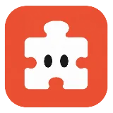 Puzzly app icon
